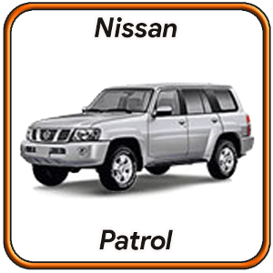 Nissan Patrol Nissan Patrol